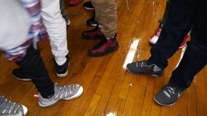 immigrant students in school