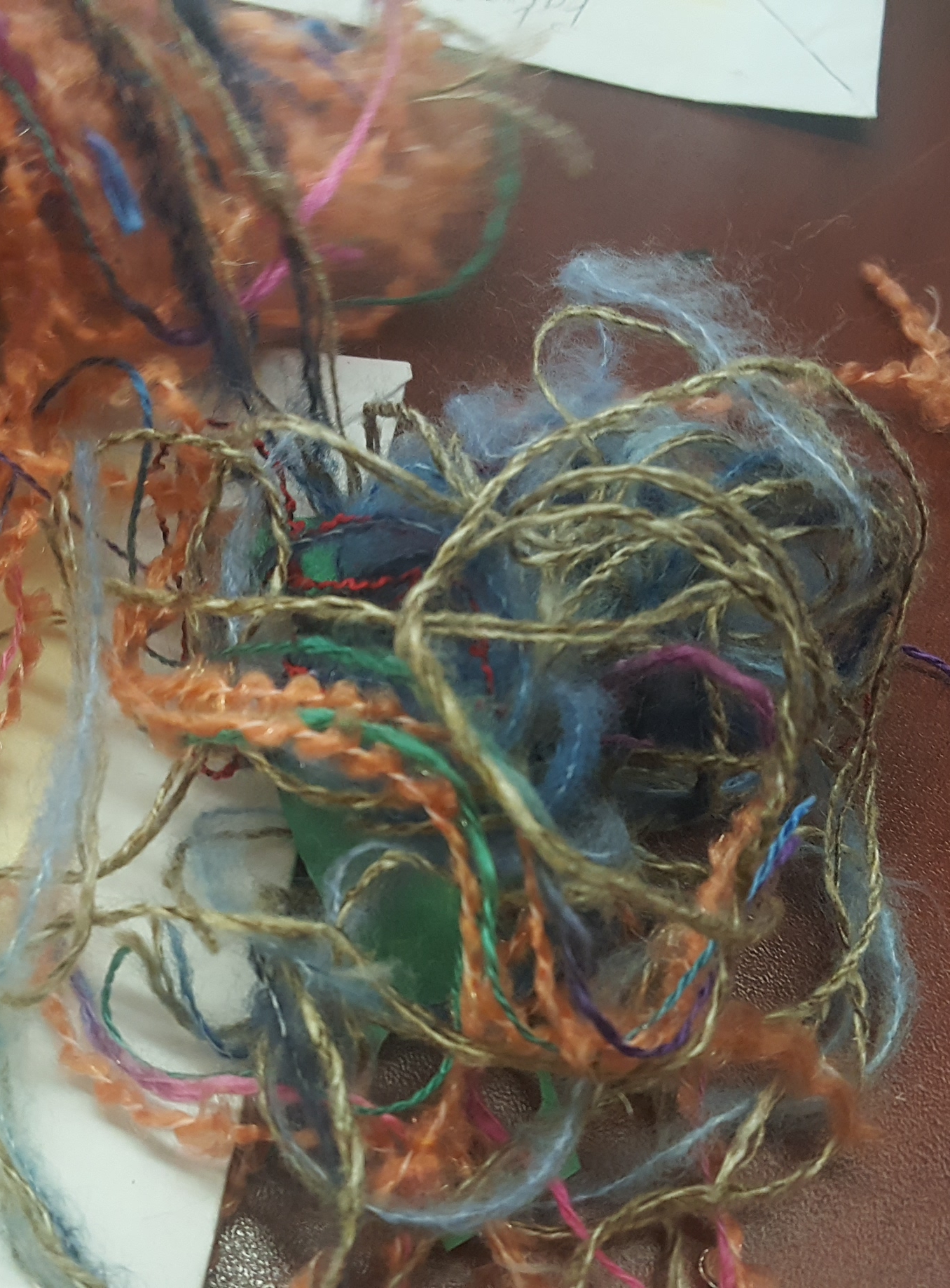 Education NYC - Julie Nariman