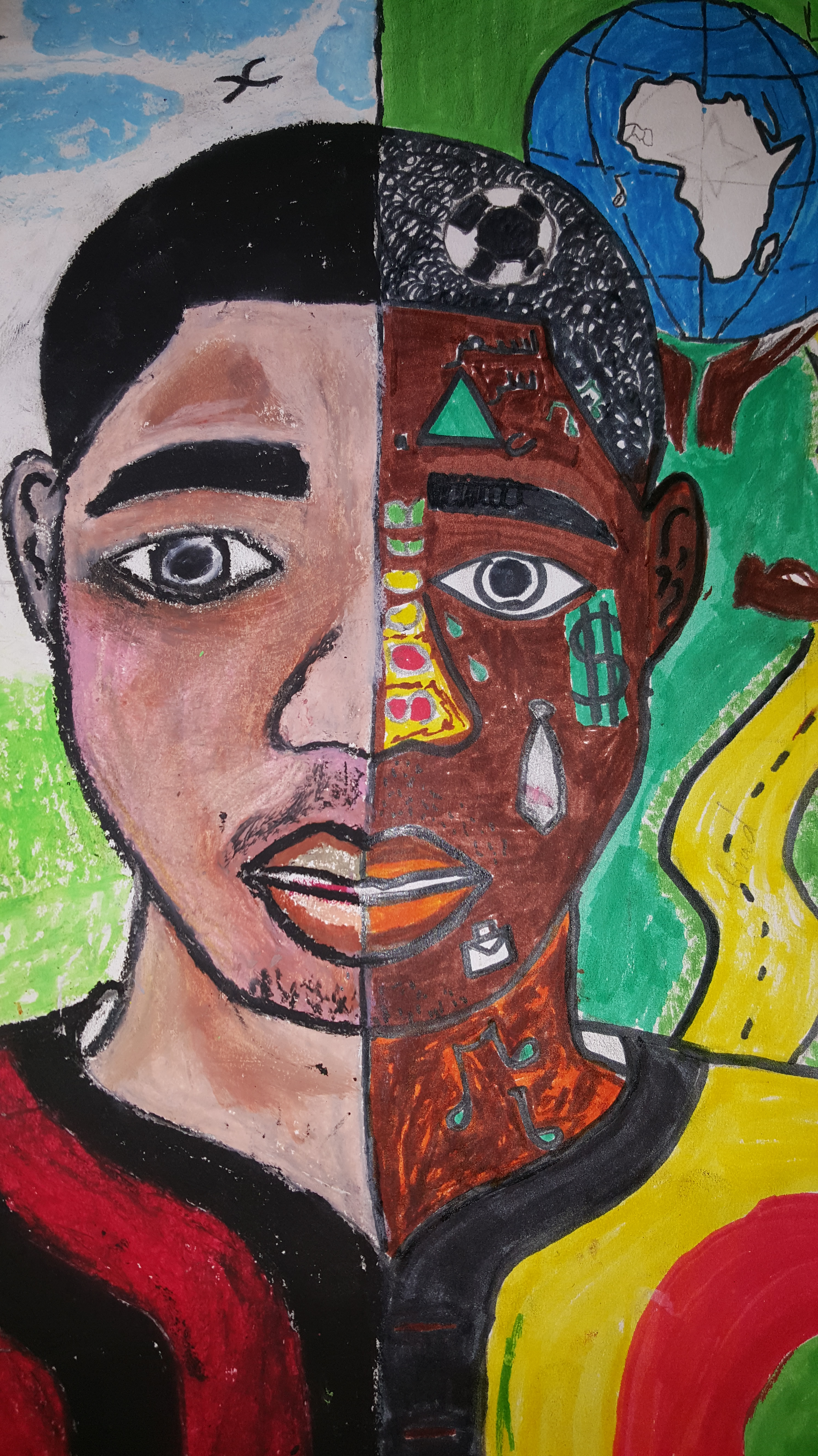 art photography by julie nariman