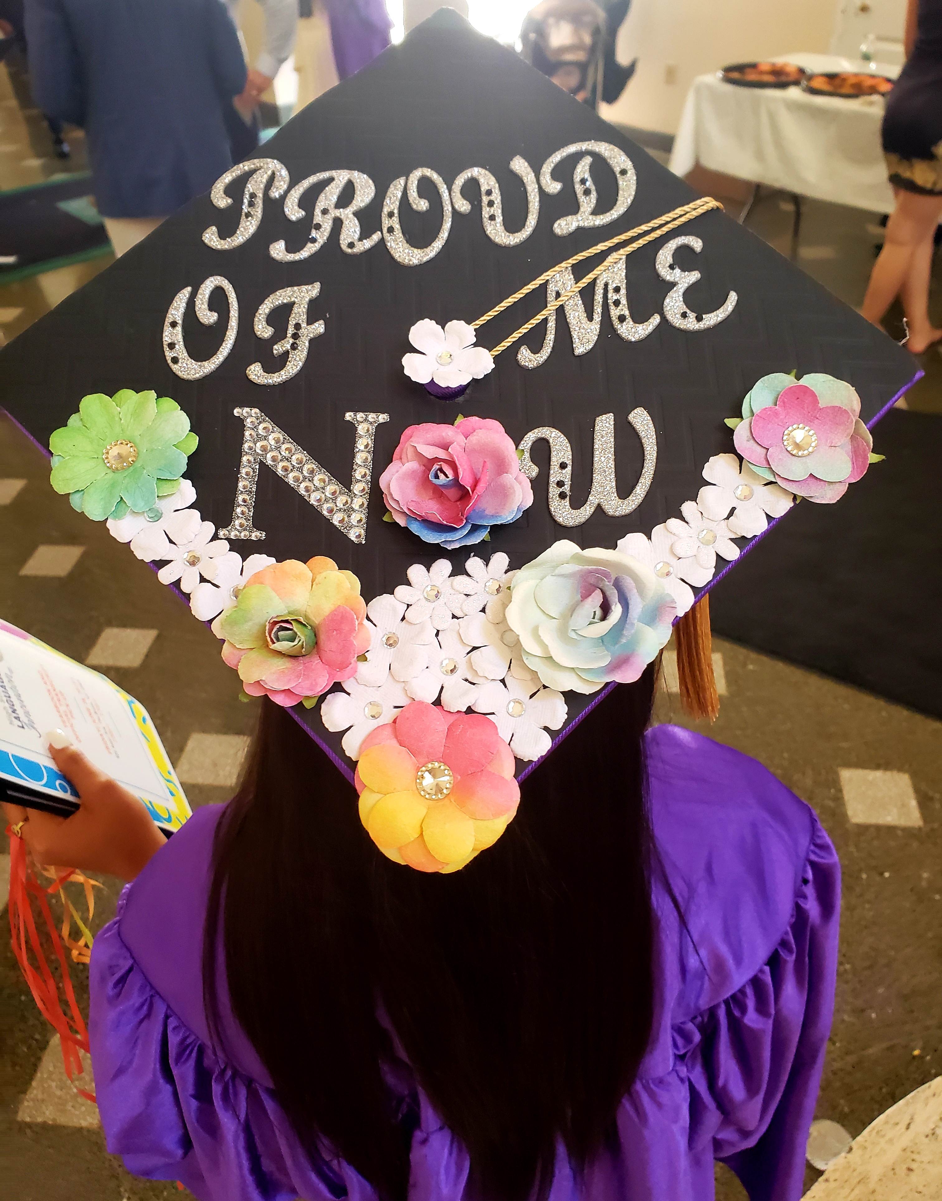 graduation cap pic
